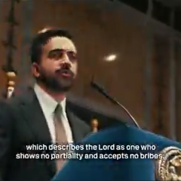 “We Will Not Allow ICE To Terrorize Our Neighbors”—New York City Mayor Zohran Mamdani Declares