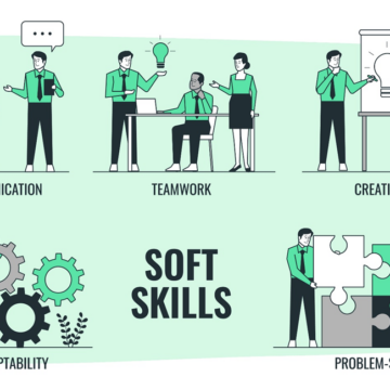 image Managing Up: The Soft Skill That Fast-Tracks Your Hard Growth