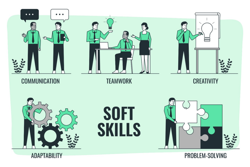Managing Up: The Soft Skill That Fast-Tracks Your Hard Growth