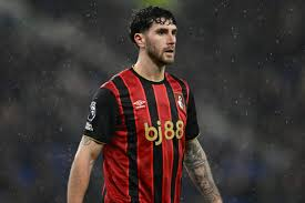 image Juventus Open Talks To Sign Marcos Senesi On Free Transfer Amid European Competition