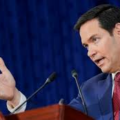 State Secretary Rubio Threatens To Take Visitors Visas Away If They Undermine Or Promote Hatred Against America, He Declares, ‘No One Is Entitled To A Visa.’