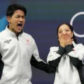 Riku Miura And Ryuichi Kihara Win Japan’s First Olympic Pairs Gold With A World-Record Free Skate