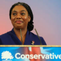 UK Conservative Party Countdown To Prime Minister Keir Starmer Resignation, Canvasses For Kemi Badenoch