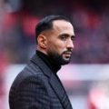  Olympique Marseille Board Reverses Course As Mehdi Benatia  Stays On As Sporting Director Until 2026