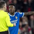 UEFA Responds to Racism Incident in Benfica vs. Real Madrid Match