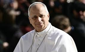 image Vatican Says It Won’t Participate In Trump’s ‘Board Of Peace’