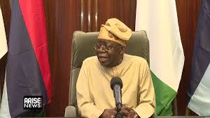 As Long As You Appear Personally As A Manual Voter In Any Polling Booth, That Transmission Of Manual Results Is What We Will Look At’— President Bola Ahmed Tinubu On Signing ‘Electoral Act’