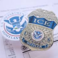 ICE On Kicking Out Illegal Aliens In America