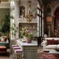 The Art Of Excess – Bringing Victorian Elegance Into The Modern Home