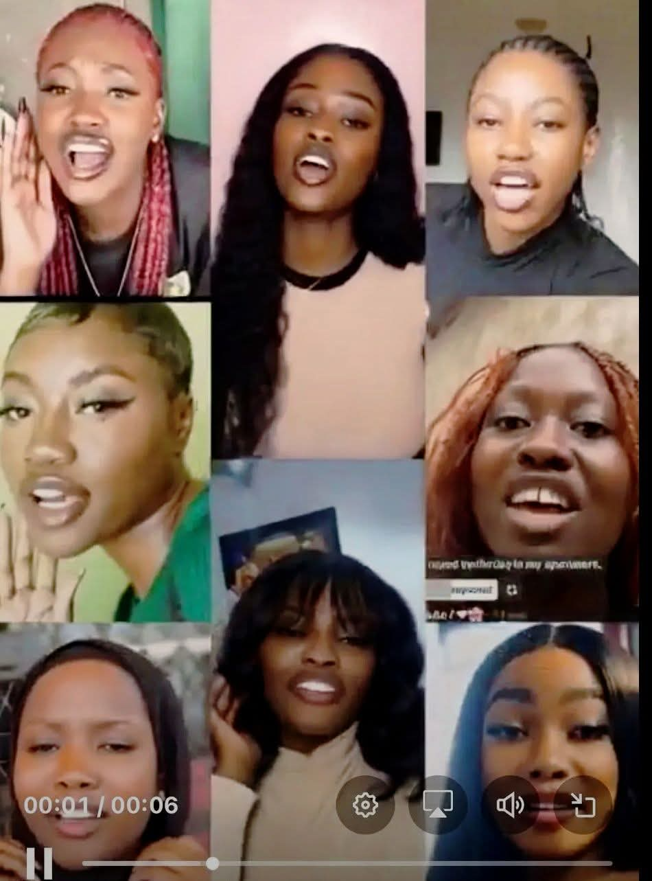 image In the past five years, several men have been falsely accused of rape. In one tragic case, a man called Izuchukwu took his own life.