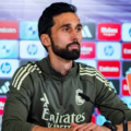Real Madrid Pleased with Álvaro Arbeloa’s Early Impact as Head Coach