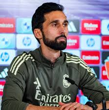 image Real Madrid Pleased with Álvaro Arbeloa’s Early Impact as Head Coach