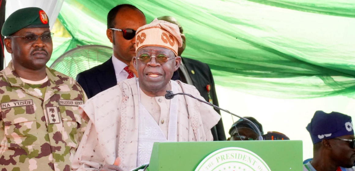 THE RESULTS OF THE BY-ELECTIONS AS A REFERENDUM ON TINUBU PRESIDENCY