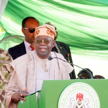 THE RESULTS OF THE BY-ELECTIONS AS A REFERENDUM ON TINUBU PRESIDENCY