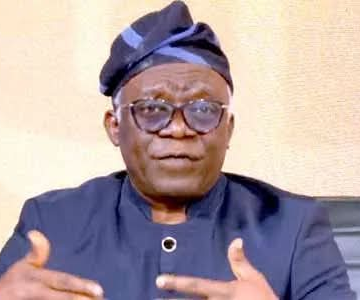“ Only President, Governors, Interior Minister Can Declare Holiday” — Falana Faults FCT Minister’s Work-Free Day