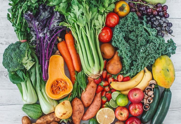 image Powerhouse Fruits And Vegetables (PFV)