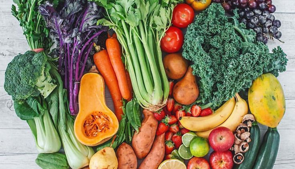  Powerhouse Fruits And Vegetables (PFV)