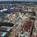 Hong Kong Protests After Panama Takes Control Of 2 Key Ports On The Panama Canal