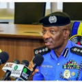 BREAKING 💥President Tinubu Sacks Controversial Police Chief, Appoints Tunji Disu as New IGP