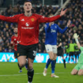 Sesko’s Super-Sub Strike That Secures United’s 1-0 Win At Everton