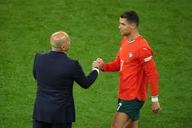 image Portuguese Soccer Federation Monitoring Situation In Mexico Ahead Of Friendly In March