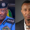Police Officers Deny Egbetokun Removal As Human Rights Activist Sowore Seeks Interview With The New IGP