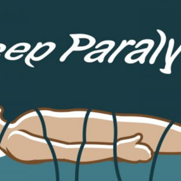 image Sleep Paralysis