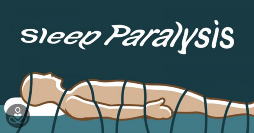 Sleep Paralysis