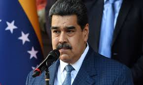 image Maduro’s Lawyer Says US Is Blocking Venezuela Government From Paying Deposed Leader’s Drug Defense