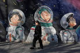 image US And Iran To Hold A Third Round Of Nuclear Talks As More American Forces Deploy To The Mideast