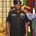 New IGP Olatunji Disu Lists Six Commitments His ‘Tenure Will Be Built On.’