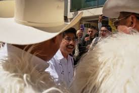image Mexico’s Supreme Court Holds Its First Session Outside Mexico City, In Chiapas