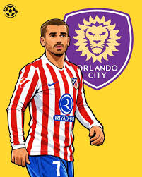 image Antoine Griezmann’s Uncertain Future Between Atlético Madrid and Orlando City