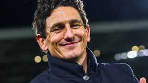image Keith Andrews Signs New Long Term Deal At Brentford Until 2032