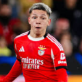 Benfica Deny Reports Over Alleged Racist Remark by Gianluca Prestianni Toward Vinícius Júnior