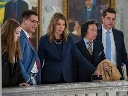 image Civil Rights Agency Decides Against Transgender Army Worker Who Asked To Use Women’s Bathroom