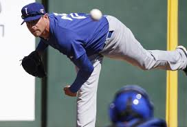 image Former MLB Pitcher Sentenced To Life In Prison Without Parole For Shooting His In-Laws