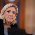 French Prosecutors Request 5-Year Ban On Marine Le Pen From Holding Office