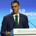 Spanish Prime Minister Pedro Sánchez Administration Bans Social Media For Minor, Set To Implement New Actions.