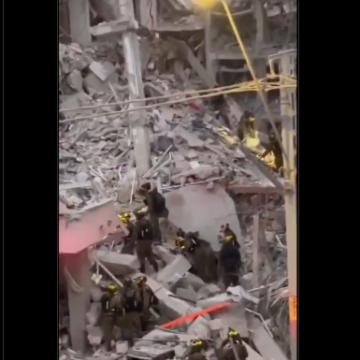 “☀️🇮🇱 Good Morning, Tel Aviv. How Did You Sleep?”– Iran Military News Enquired After The Country Launches New Wave Of Missiles At Israel.