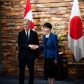 Footage Of The Japan-Canada Summit Meeting And Related Events, P.M Carney Says Both Nations Are ‘Ready To Deepen Our Partnership To The Benefit Of Both Our Peoples.’