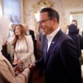 Governor Of Pennsylvania Josh Shapiro, Vows To Defend Freedom Of Worship As Ramadan Draws To An End, Says The Remaining 10 Days Carries Special Significance For Muslims Faithful.