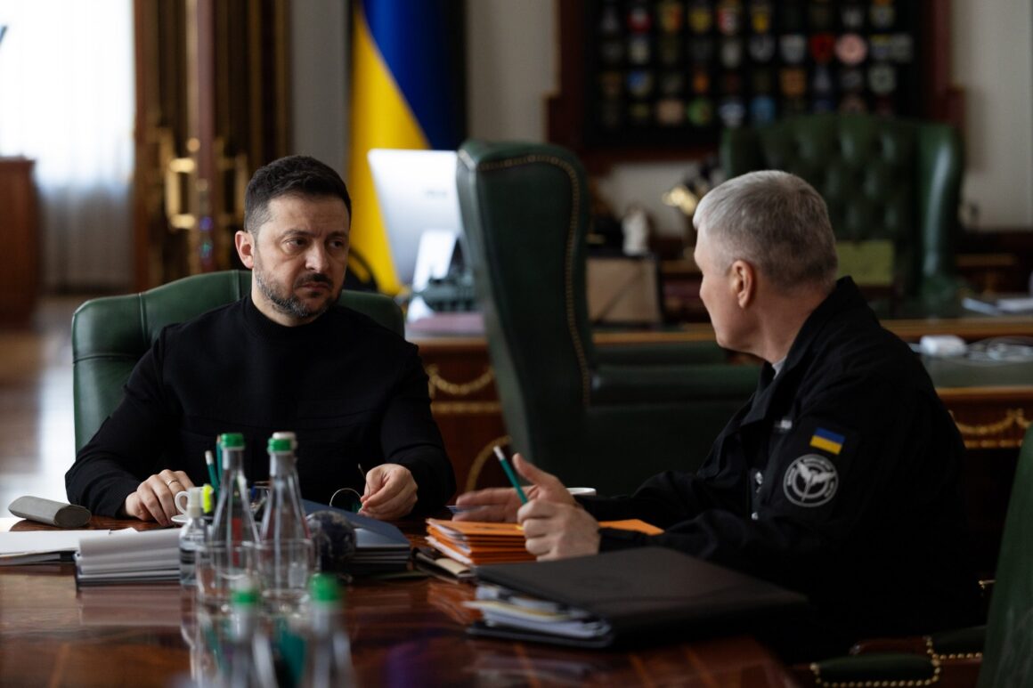 President Zelenskyy Claims Putin’s Calculation Is To Increase The Risks Of A Prolonged War In The Middle East, In Order To Weaken The World’s Pressure On Russia Over Its War Against Ukraine.