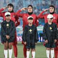 Sport And Humanity: Brisbane Roar FC Offers Five Women Of The Iranian Football Team Granted Asylum In Australia ‘A Place To Train, Play, And Belong,’ With ‘No Condition Attached.’