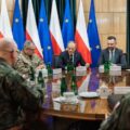 “Poland’s Security Cannot Depend On A Single Signature – That Is Why We Are Discussing Plan B With The Generals Of The Polish Army”–Prime Minister Donald Tusk Announces