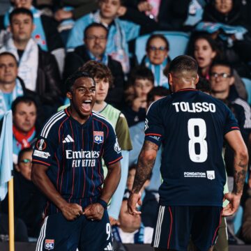 WhatsApp Image 2026-03-13 at 12.09.41 PM “God Is Wonderful!🙏🏿❤️💙”—Lyon Sticker Endrick On Europa League After Scoring For His FC