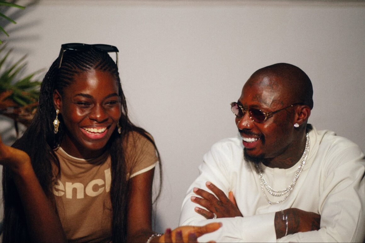 Asake During An Interview With Korty Expresses Desire To Have A Family Of His Own