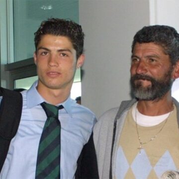 WhatsApp Image 2026-03-20 at 3.20.47 AM Sport Photo Story: “Where I Come From And For Whom I Live. Happy Father’s Day ❤️”—Cristiano Ronaldo Honors His Father
