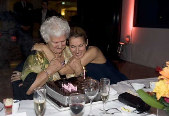 WhatsApp Image 2026-03-21 at 3.44.19 AM Canadian Music Icon Céline Dion Celebrate Mother On Her Birthday, Write Emotional Notes.