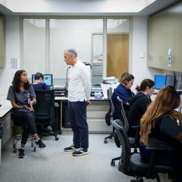 Canada To Extend The Increase To Federal Student Grants And Loan Limits In 2027, P.M Carney States That ‘…Everyone Should Have A Chance To Get Ahead. Education Is Key To That Promise.’